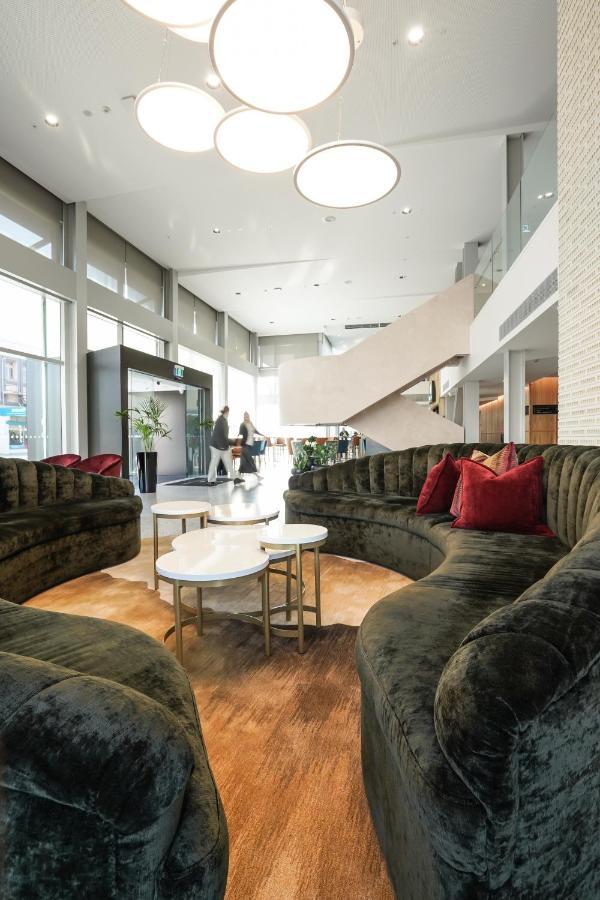 The Langlands Hotel Invercargill Kültér fotó