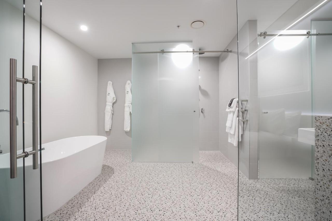 The Langlands Hotel Invercargill Kültér fotó