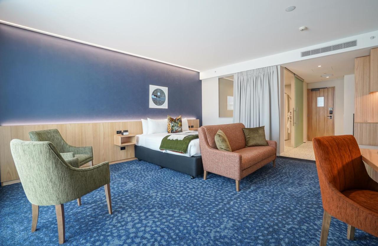 The Langlands Hotel Invercargill Kültér fotó
